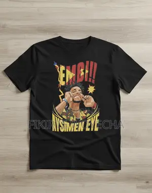 Aesthetic Print T Shirt