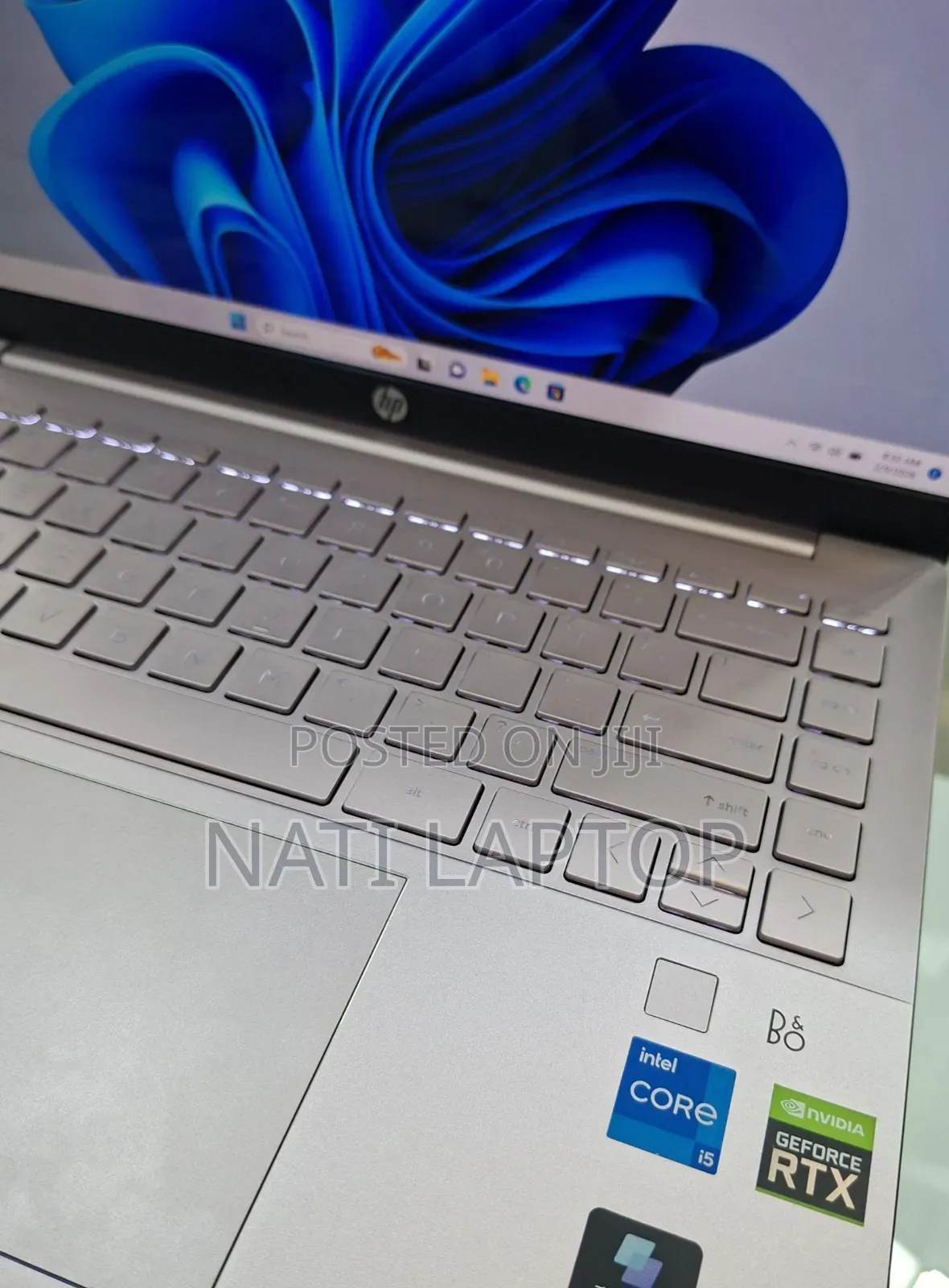 New Laptop HP Pavilion 14 16GB Intel Core i5 SSD 512GB
