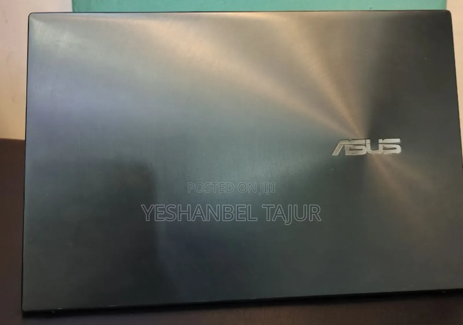 New Laptop Asus ZenBook UX32A 16GB AMD Ryzen 7 SSD 512GB