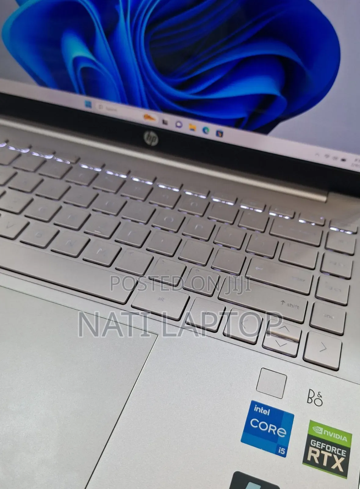 New Laptop HP Pavilion 14 16GB Intel Core i5 SSD 512GB