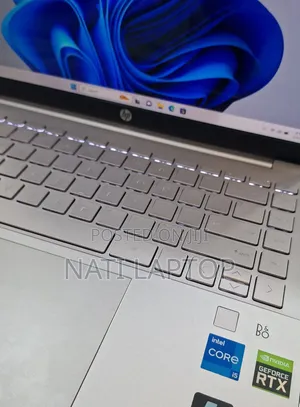 New Laptop HP Pavilion 14 16GB Intel Core i5 SSD 512GB