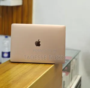New Laptop Apple MacBook Air 2020 8GB Intel Core i3 SSD 256GB