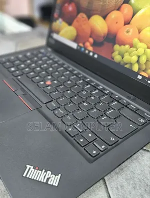 New Laptop Lenovo Thinkpad T490s 16GB AMD Ryzen 5 SSD 256GB