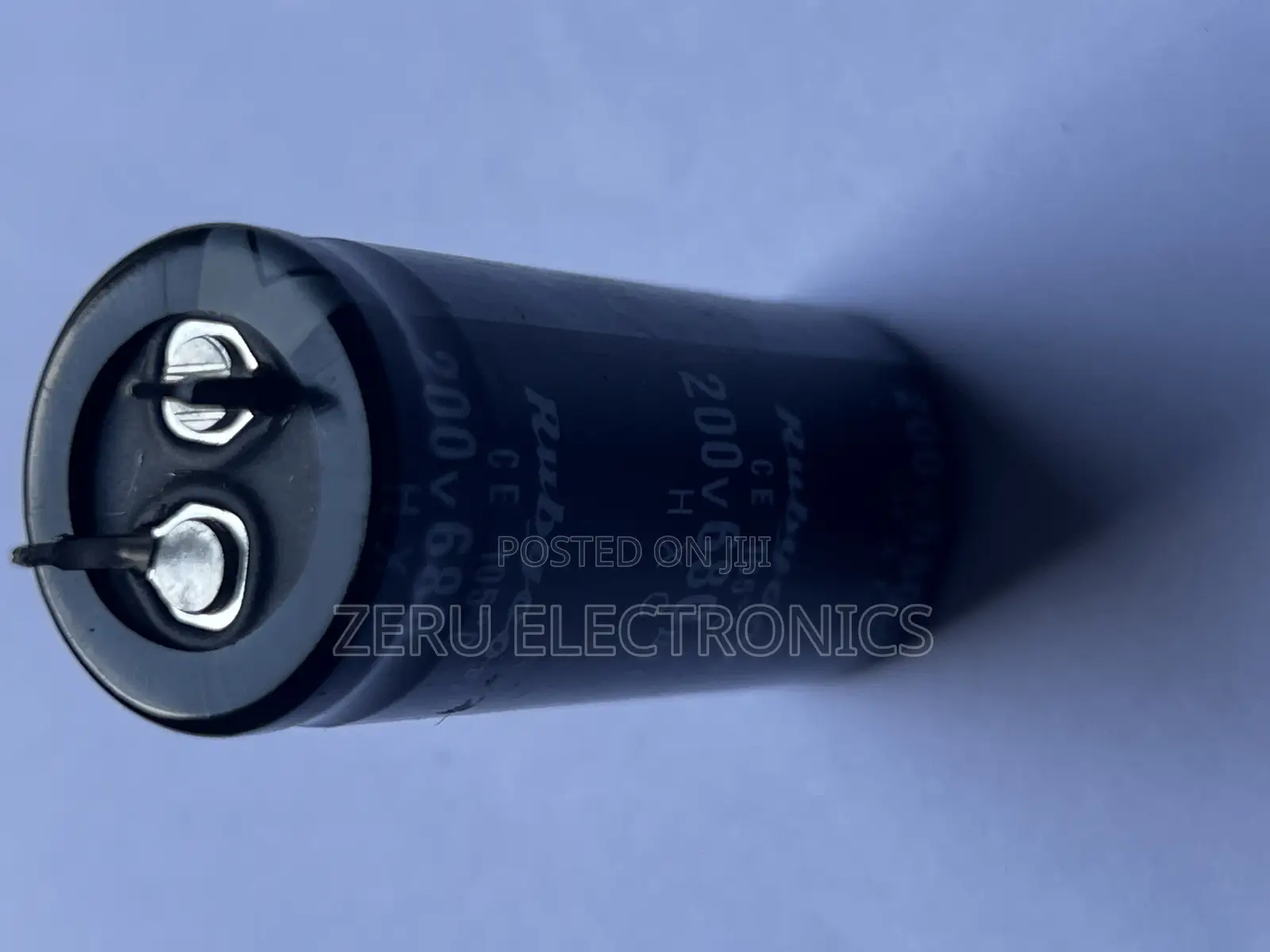 680uf 200v Capacitor
