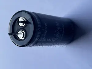 680uf 200v Capacitor