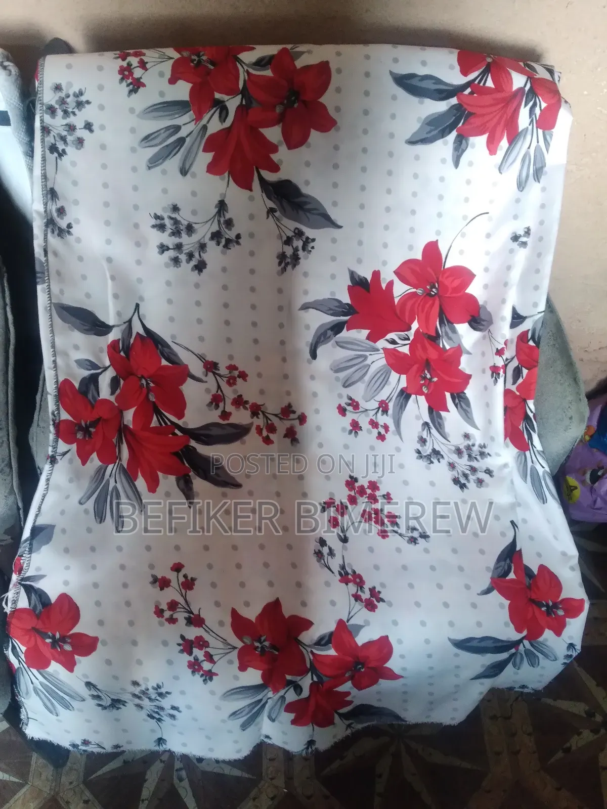 Bed Sheet With Pillow Cover