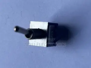 Toggle Switch on-On