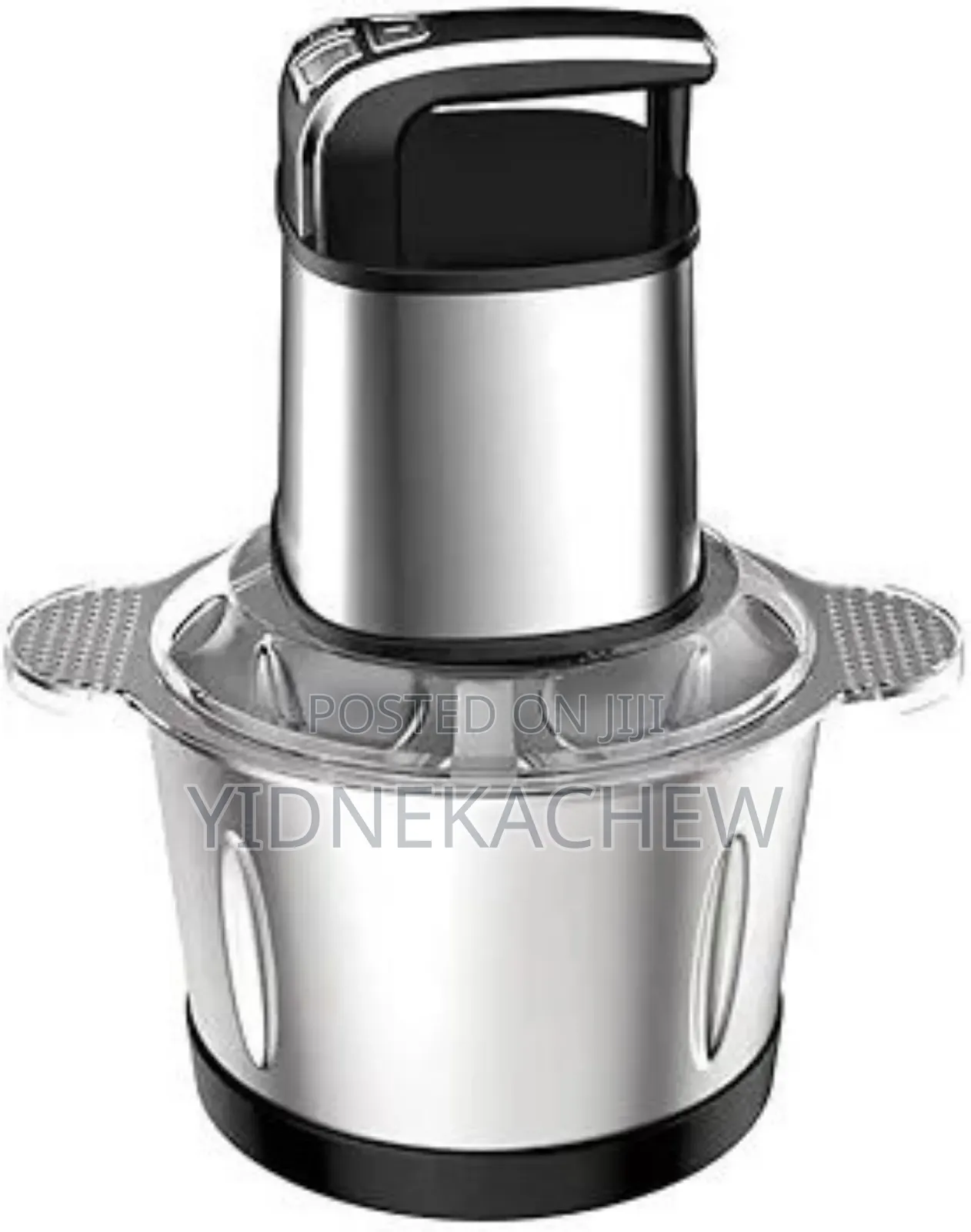 4 L Electric Food Proccesor