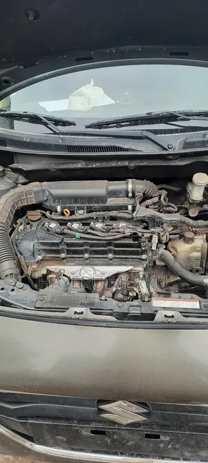 Suzuki Dzire 2021 Gray