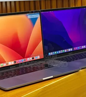 New Laptop Apple MacBook Pro 2019 16GB Intel Core i7 SSD 512GB