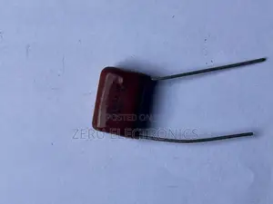 Film Capacitor 630v M183j