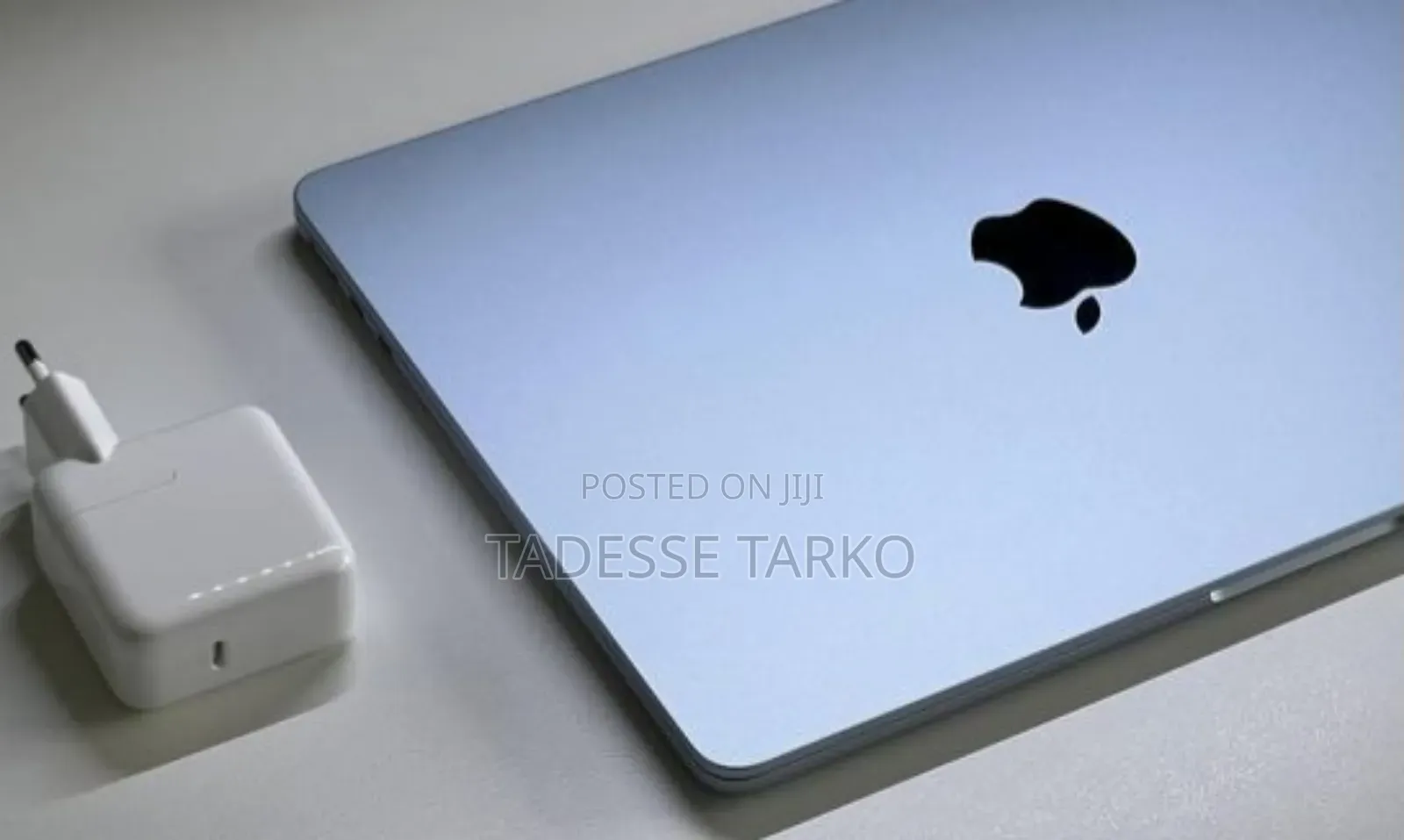New Laptop Apple MacBook Air 2025 M4 13-inch 16GB Apple M4 SSD 256GB