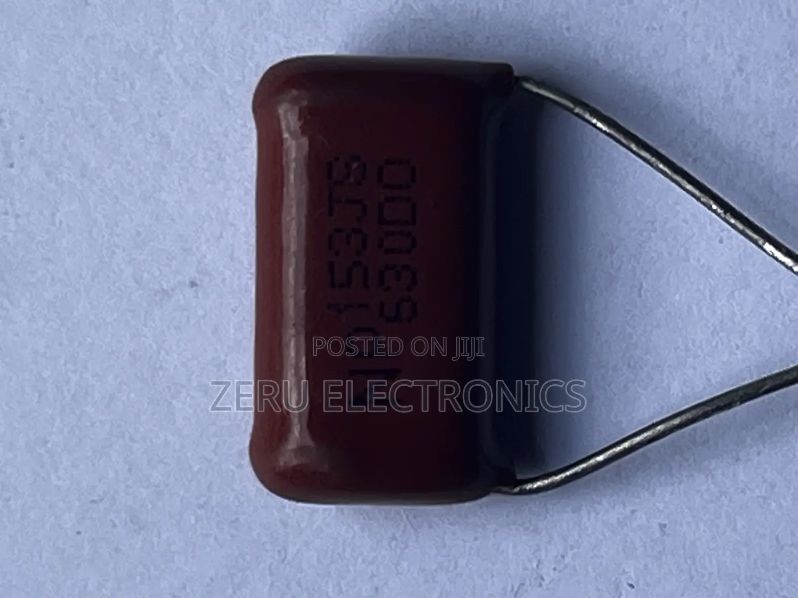 Film Capacitor 630v Np153j