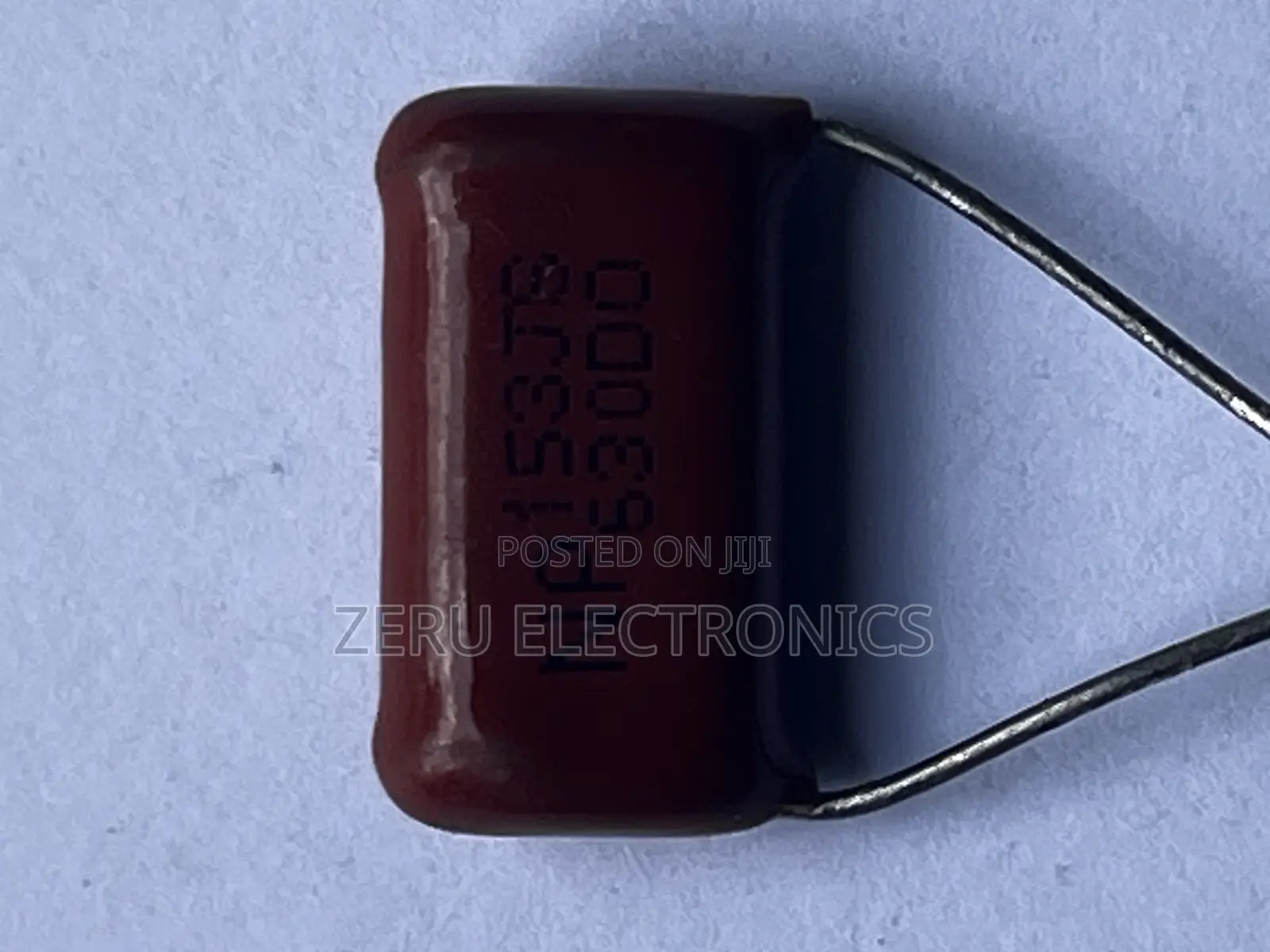 Film Capacitor 630v Np153j