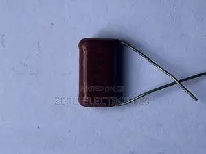 Film Capacitor 630v Np153j