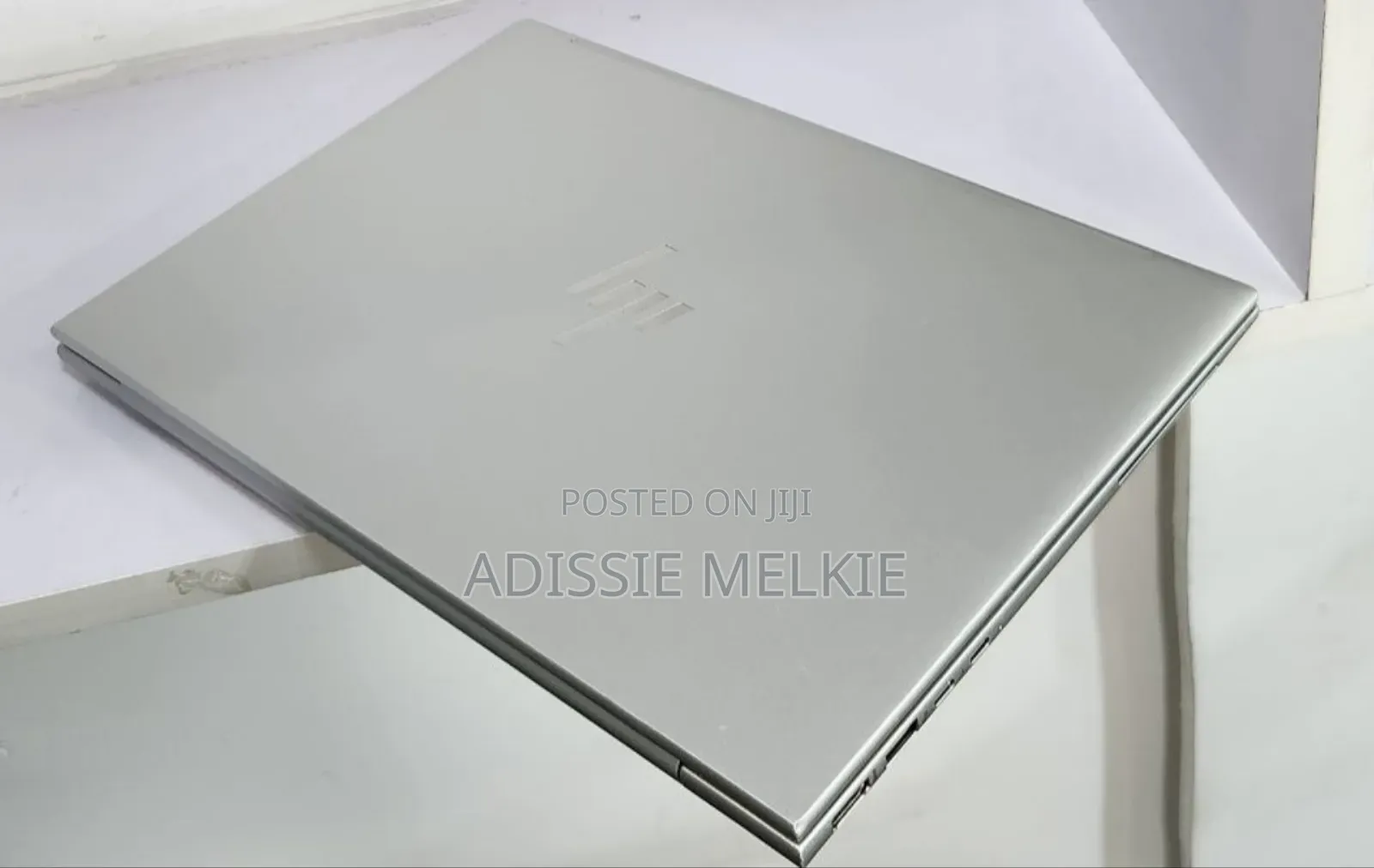 New Laptop HP EliteBook x360 1030 G7 16GB Intel Core Ultra 7 SSD 512GB