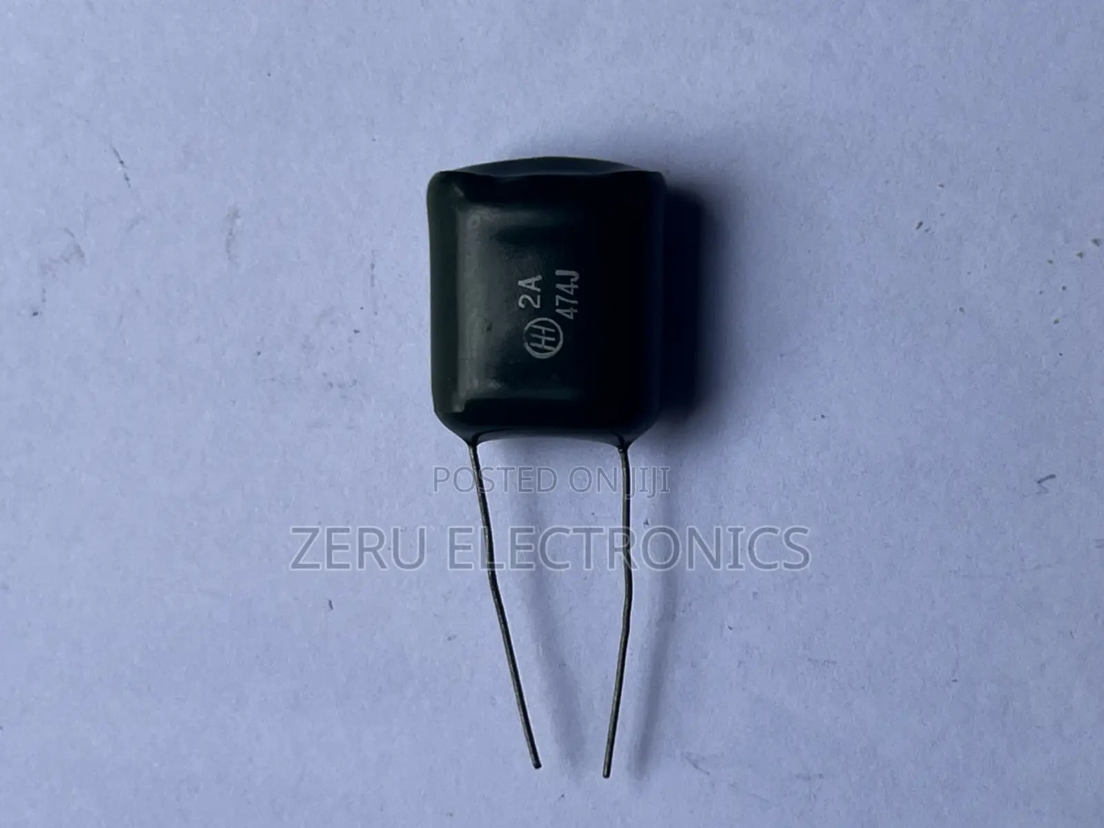 Film Capacitor 400v 474j
