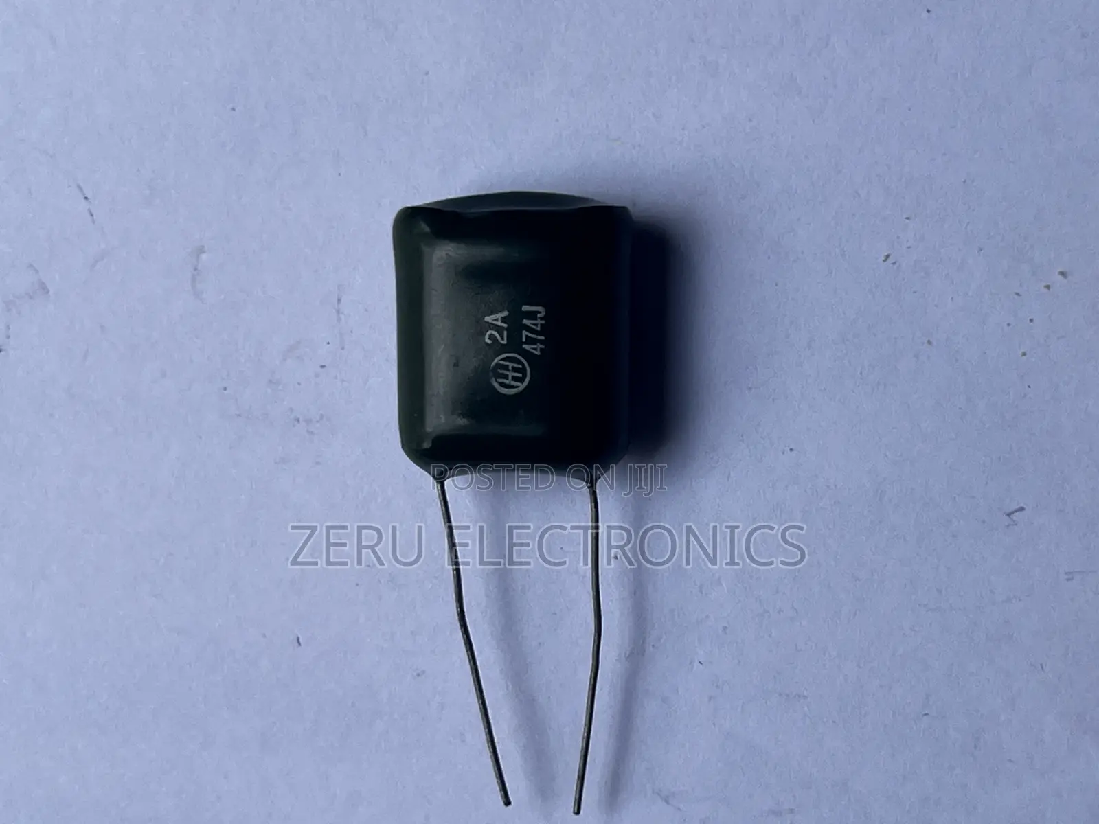 Film Capacitor 400v 474j