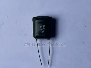 Film Capacitor 400v 474j