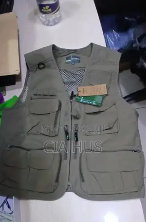 Vest Sederiya