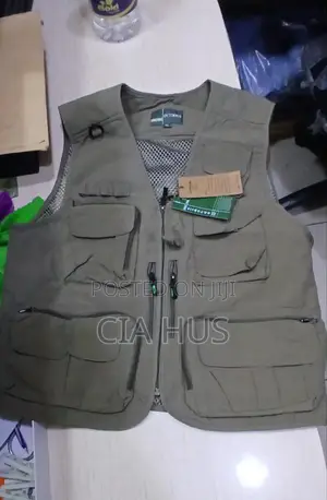 Vest Sederiya