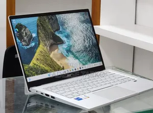 New Laptop Acer 8GB Intel Core i5 SSD 512GB