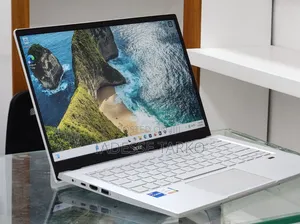 New Laptop Acer 8GB Intel Core i5 SSD 512GB