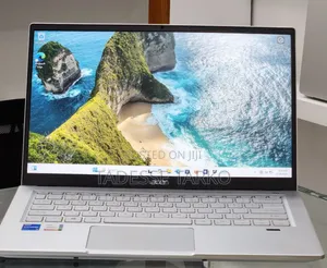 New Laptop Acer 8GB Intel Core i5 SSD 512GB