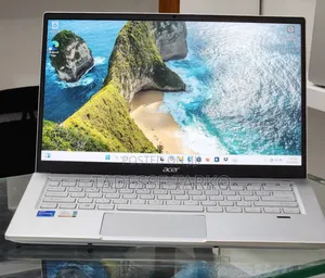 New Laptop Acer 8GB Intel Core i5 SSD 512GB