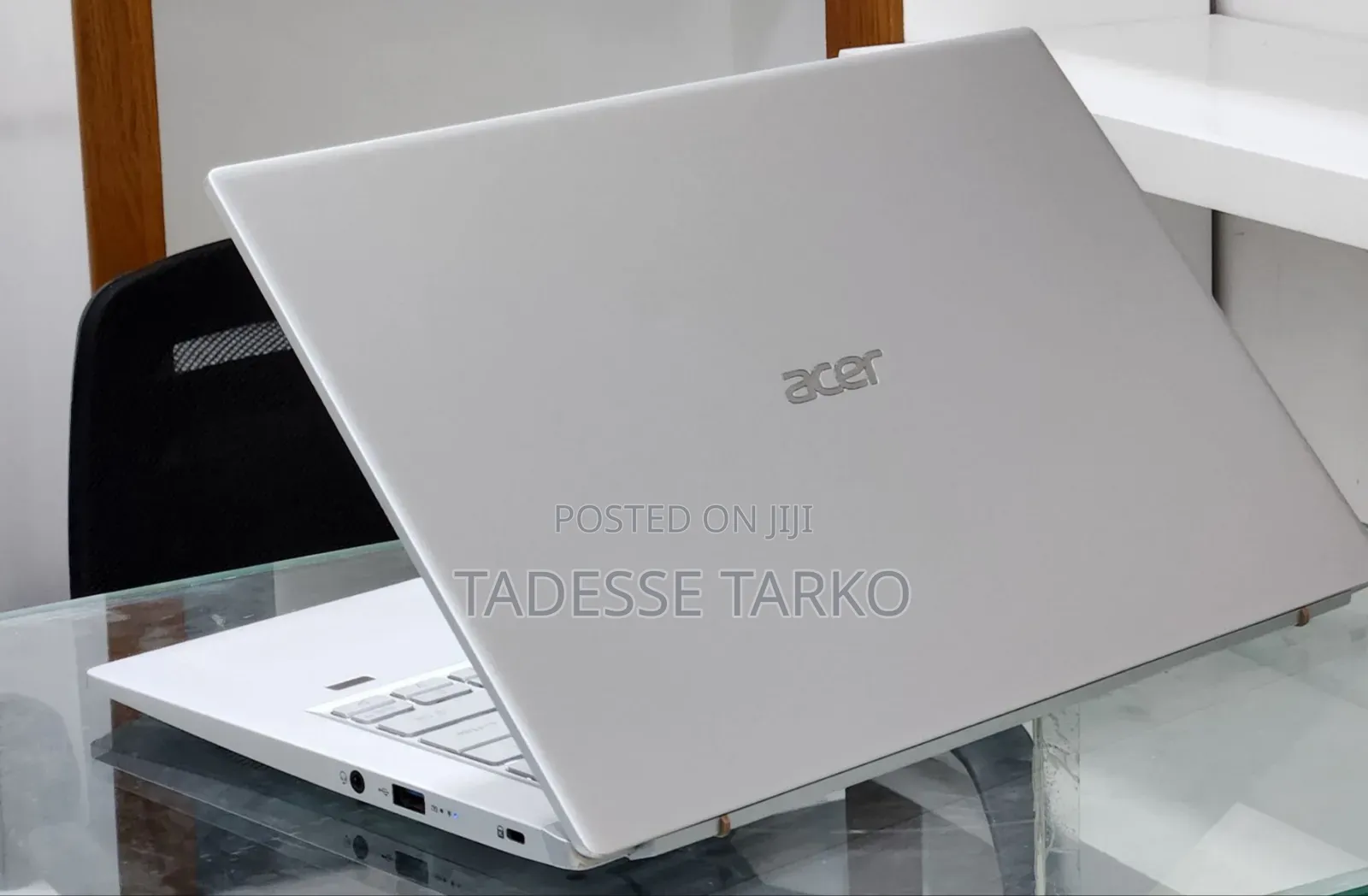 New Laptop Acer 8GB Intel Core i5 SSD 512GB