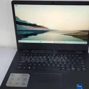 New Laptop Dell Vostro 14 3000 8GB Intel Core i5 SSD 128GB