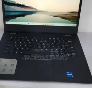 New Laptop Dell Vostro 14 3000 8GB Intel Core i5 SSD 128GB