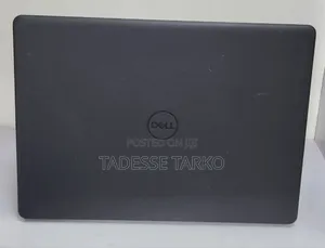 New Laptop Dell Vostro 14 3000 8GB Intel Core i5 SSD 128GB