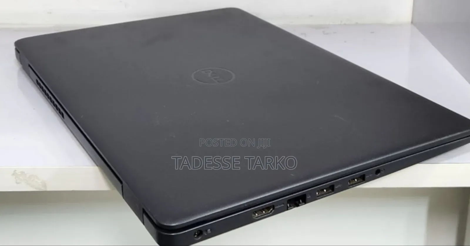 New Laptop Dell Vostro 14 3000 8GB Intel Core i5 SSD 128GB
