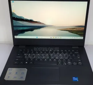 New Laptop Dell Vostro 14 3000 8GB Intel Core i5 SSD 128GB