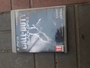 Ps4 and Ps3 Cd Game