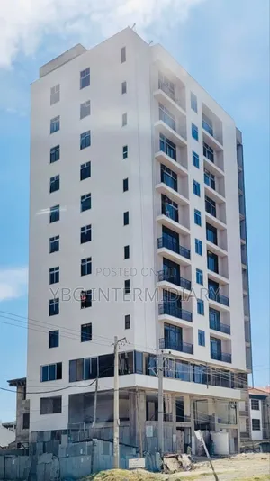 3bdrm Apartment in Apartment, Yeka for sale
