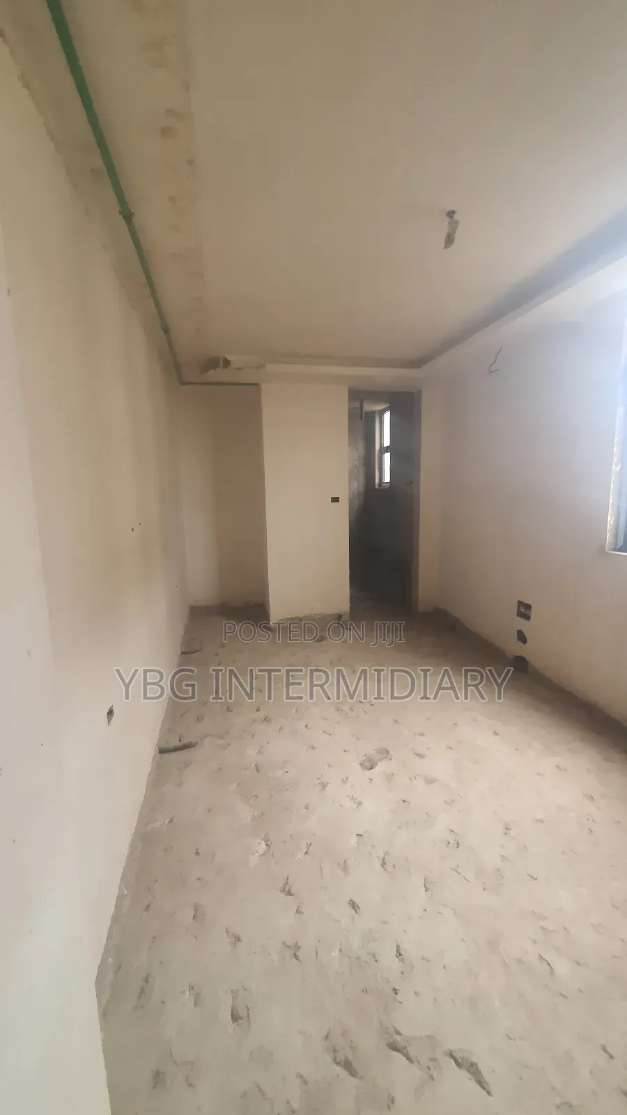 3bdrm Apartment in Apartment, Yeka for sale