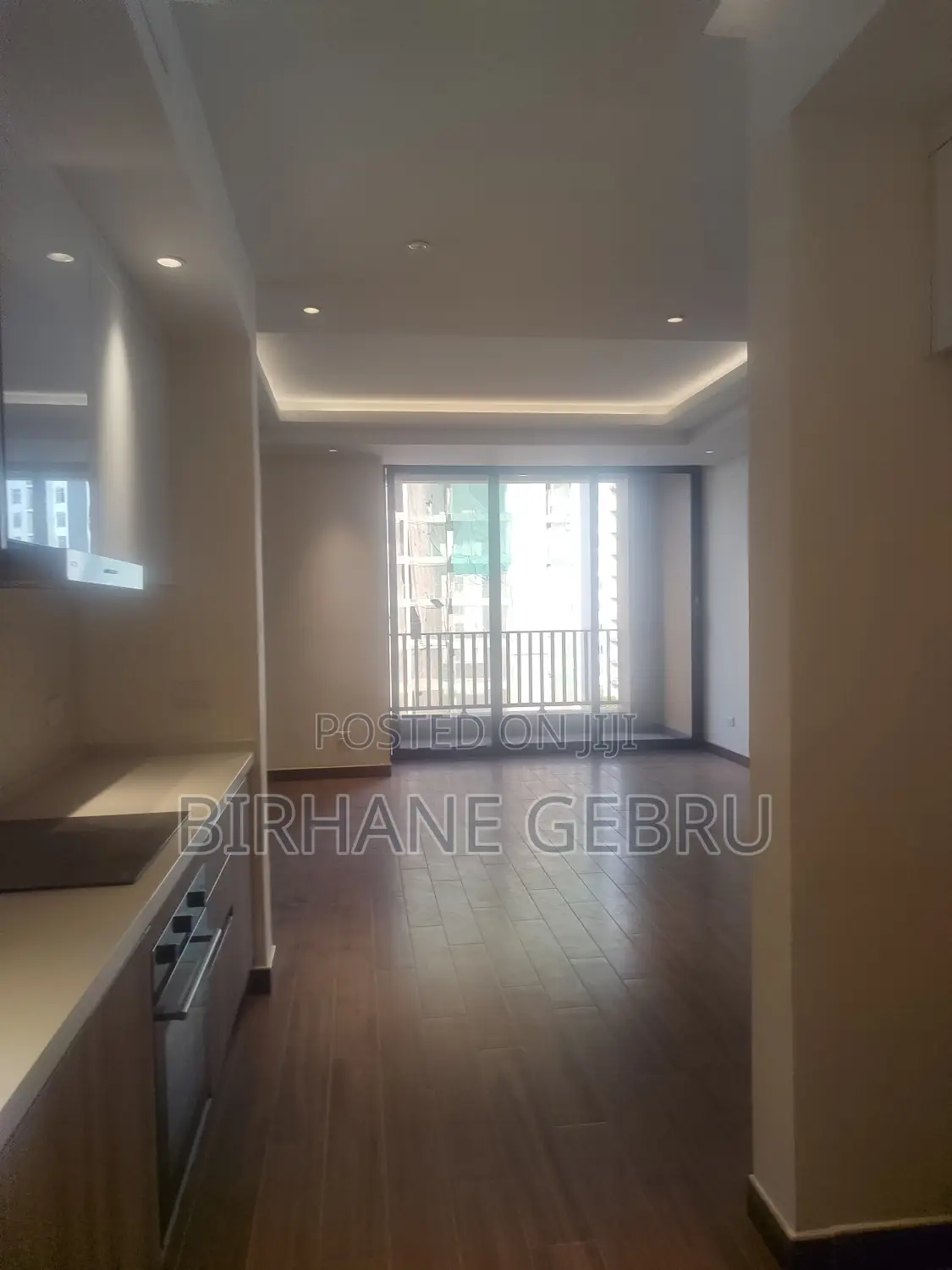 3bdrm Apartment in Luxury Semifernished, Kirkos for sale