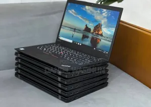 New Laptop Lenovo ThinkPad T470s 8GB Intel Core i5 SSD 512GB