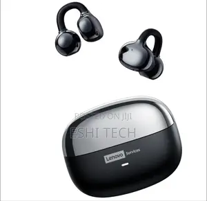 Lenovo Le302 Open Ear Earbuds