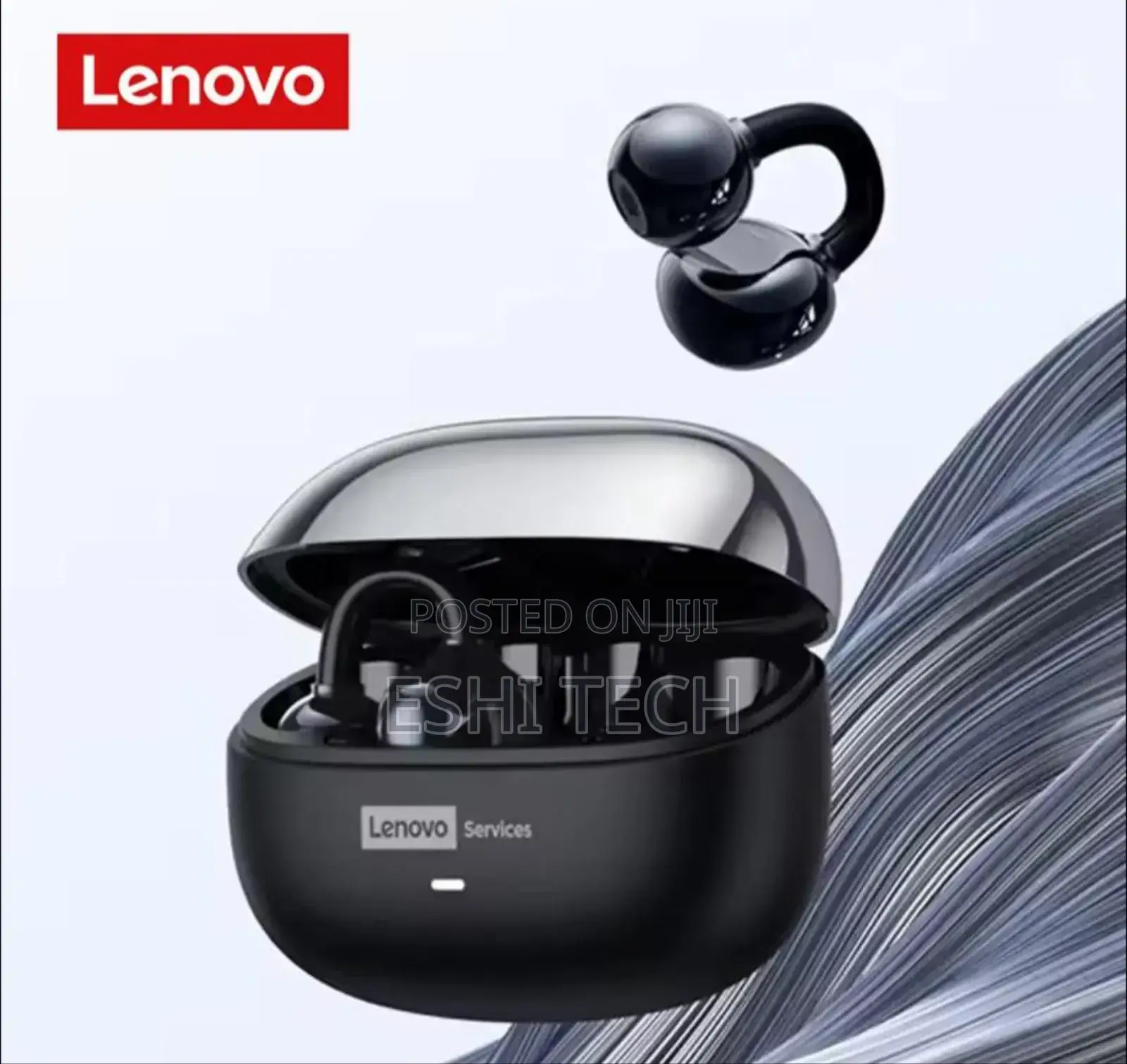 Lenovo Le302 Open Ear Earbuds