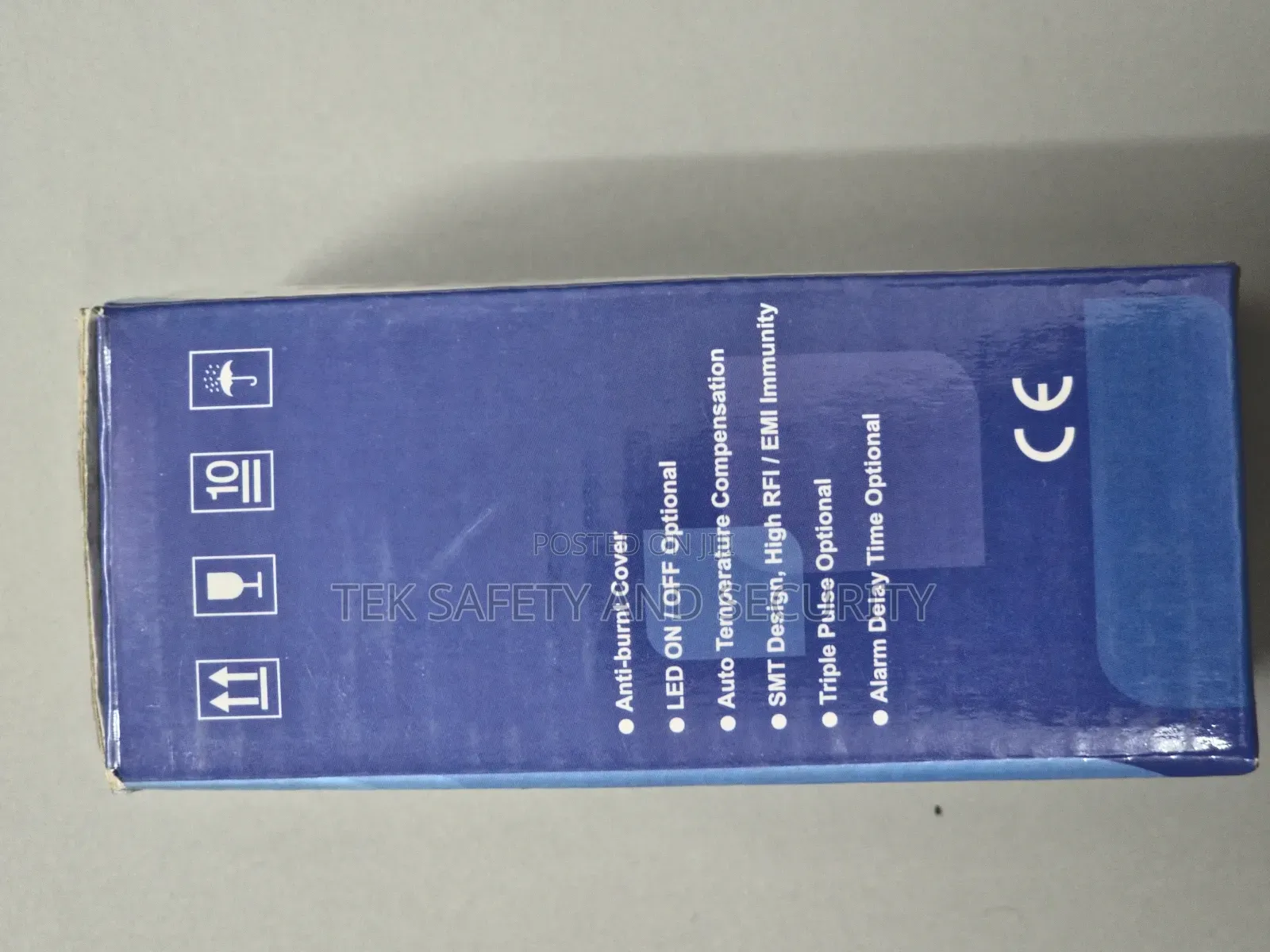 Pir Sensor / Motion Detector
