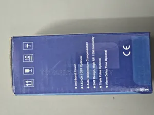 Pir Sensor / Motion Detector