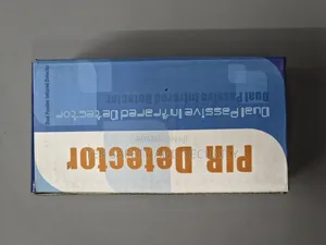 Pir Sensor / Motion Detector