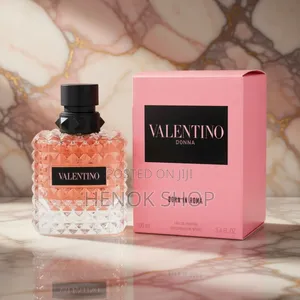 Valentino Donna Intense – Perfect Gift for Her