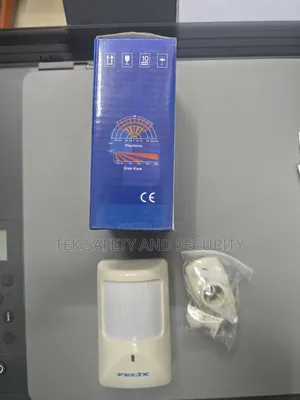 Pir Sensor / Motion Detector