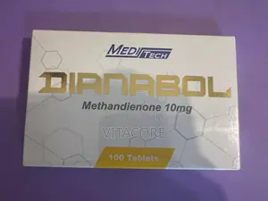 Dianabol Disnabol