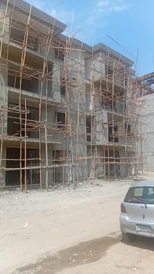 Furnished 3bdrm Apartment in Metro Real Estate, Bole for sale