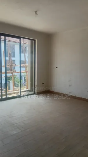 Furnished 3bdrm Apartment in Metro Real Estate, Bole for sale